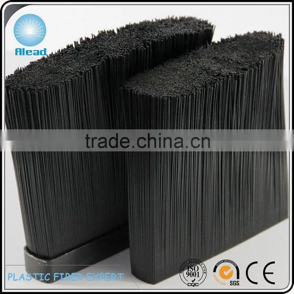 EN71-Part 3 Regulation Approved Black PP Synthetic Mono Filament for Knife Slot photo-5