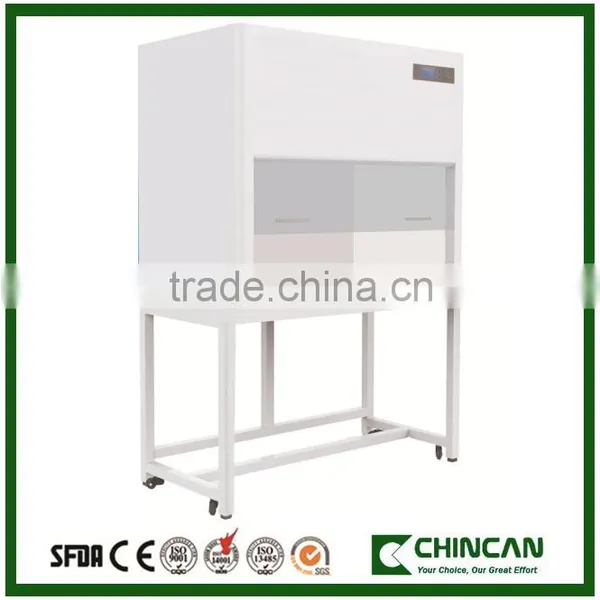 BBS-V680/V800/DDC/SDC Cheap Lab/Medical Vertical Laminar Flow Cabinet(CE&ISO) photo-3
