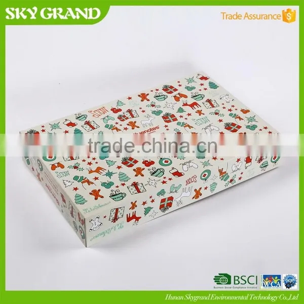 Fashionable Best-Selling Paperboard Candle Packaging Box photo-6