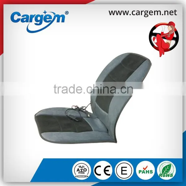 CARGEM Classic Utility Spring Cushion , Warm Heated Car Seat Covers Supplier's Choice