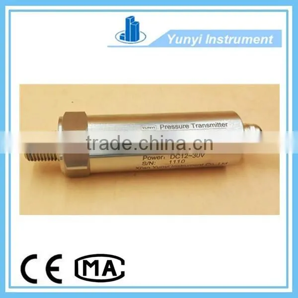 4-20ma Pressure Sensor
