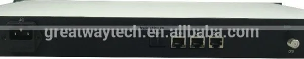 RFoG Mini CMTS,RFoG Node CMTS Node,TV Broadcasting Equipme GmCMTS30 photo-3