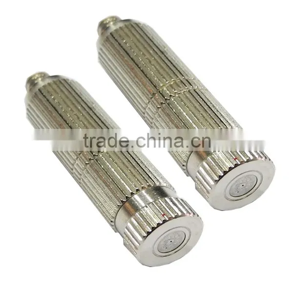 LT0068 High Pressure Greenhouse Misting Nozzles Water Mist photo-3