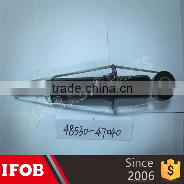 Hot Sale in Stock IFOB Rear Shock Absorber for Toyota NHW20 48530-47040 Chassis Parts photo-3