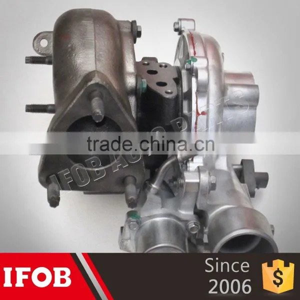 IFOB Auto Parts Engine Parts 17201-30010 Turbocharger for Sale For Toyota Car photo-4