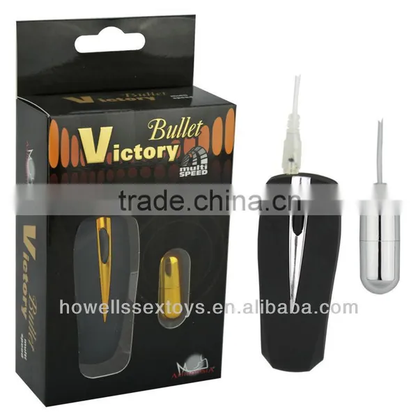 Sexy Toys Mini Bullet Vibrator photo-4