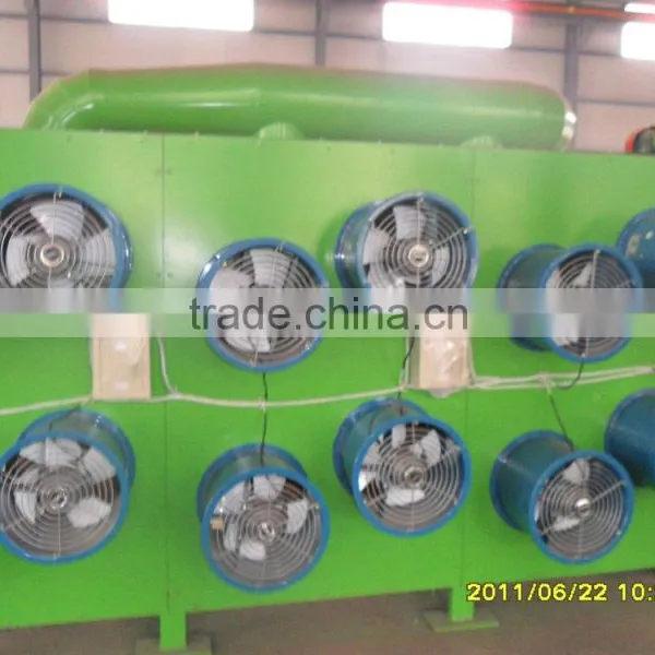 Chain Belt Hanging Type or Flooring Type Film Cooling Line photo-6