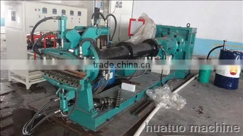 Hot Sale Rubber Extruder Hot-feed Rubber Extruder photo-2
