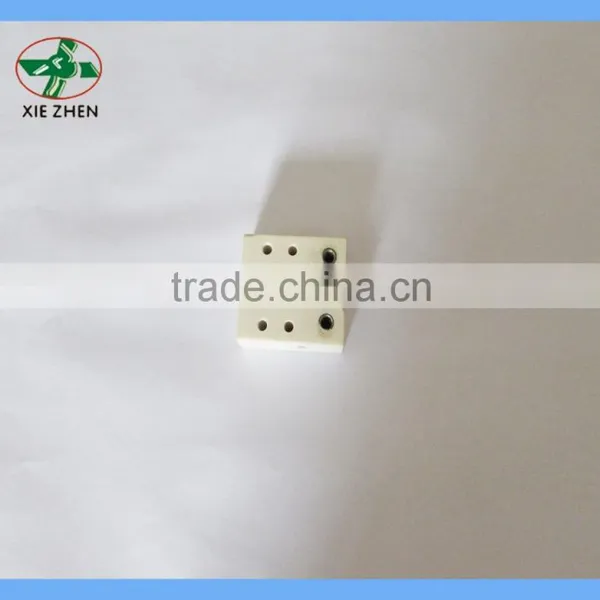 S301 EDM Ceramic Isolator Plate Sodick Wire EDM Accessories 3080178