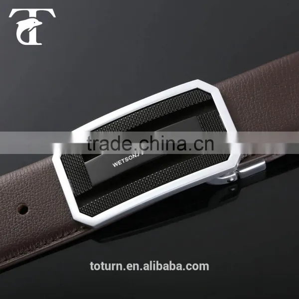 Genuine Casual Fashio Business Men Belts photo-4