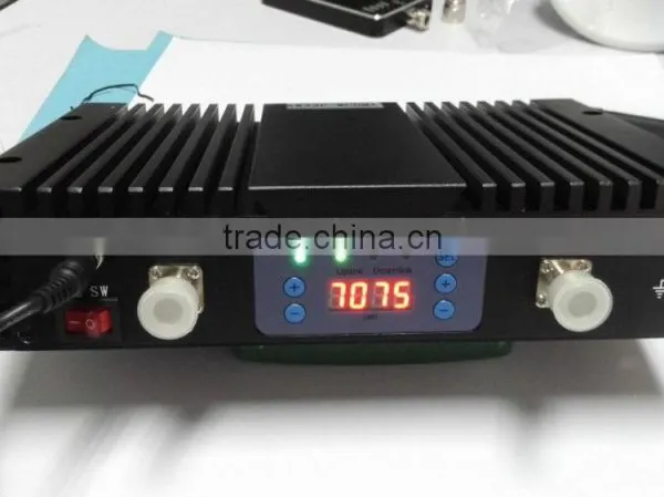 Gsm Signal Booster 3g for UMTS Industrial Signal Booster for WCDMA 3g Indoor Signal Booster photo-3