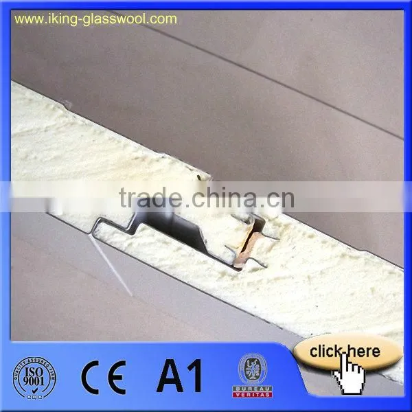 M2 Price Sandwich Panel Machine photo-5