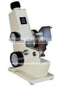Abbe Refractometer ( Optical Instrument)