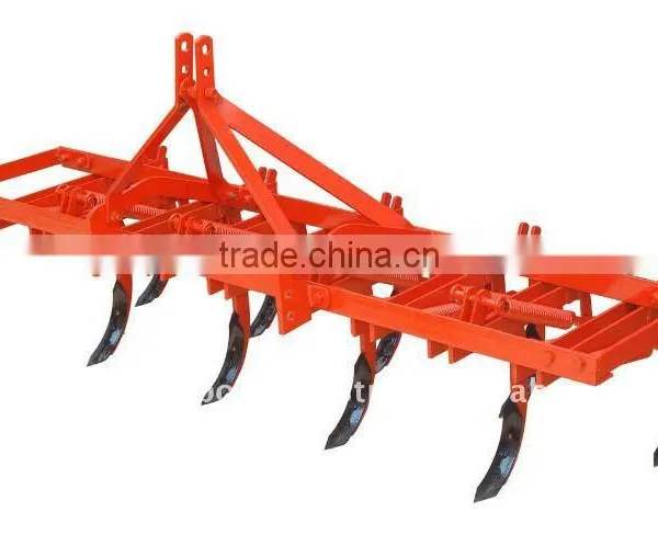 Tiller Machine