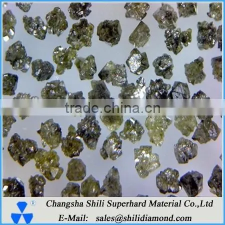 China Supplier Industrial Abrasives RVG Polycrystalline Diamond Powder photo-3