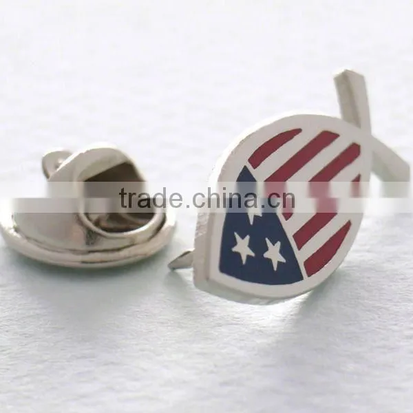 Metal Badge/lapel Pin