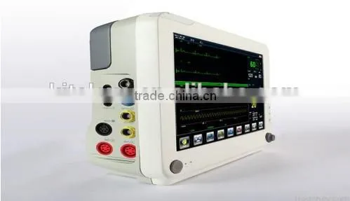 Ward Patient Monitors,Patient Monitors,Monitors,KA-PM002 photo-2