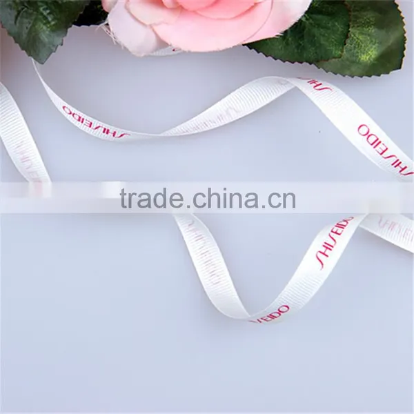 Top Grade Polyester Single Face Satin Ribbon Wholesale Ribbon photo-4