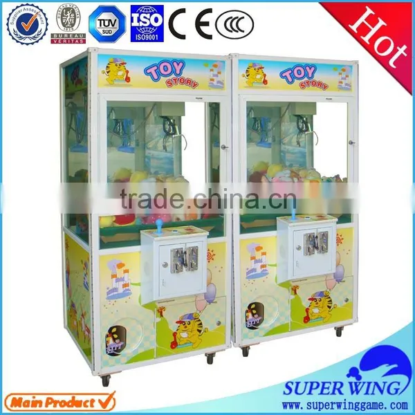 Hot Sale DIY Cotton Candy Vending Machine photo-3