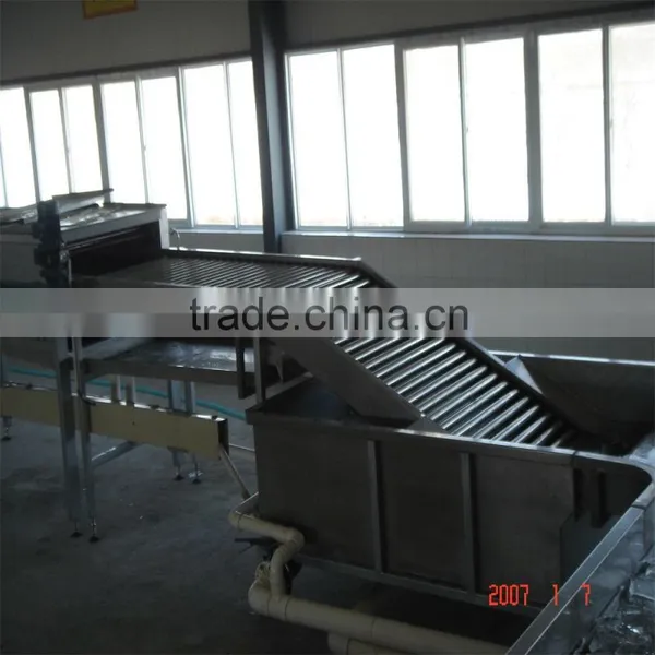 Potato-size Sorter photo-3