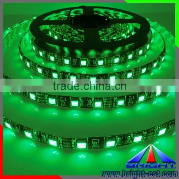 60 Leds/m 14 w IP68 Double Silicone Coated Led Strip 5050 photo-2