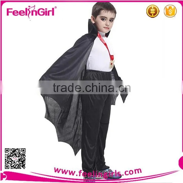 Newest Vampire Costume for Kids From China photo-6