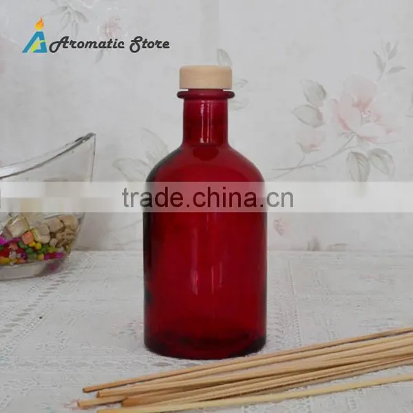 200ml Decorative Home Fragrance Reed Diffuser photo-2