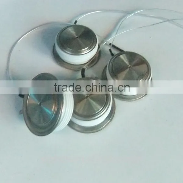 Thristor For Intermidate Frequency Power Supply photo-2