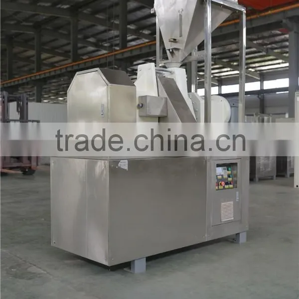 2015 Fully Automatic Baked Cheetos Making Machine photo-2