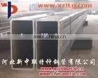 seamless hollow section steel tube for machinery manufacturing