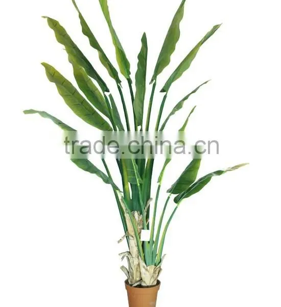 Artificial Plants, Artificial Banana Trees,artificilal Bird of Paradise photo-5