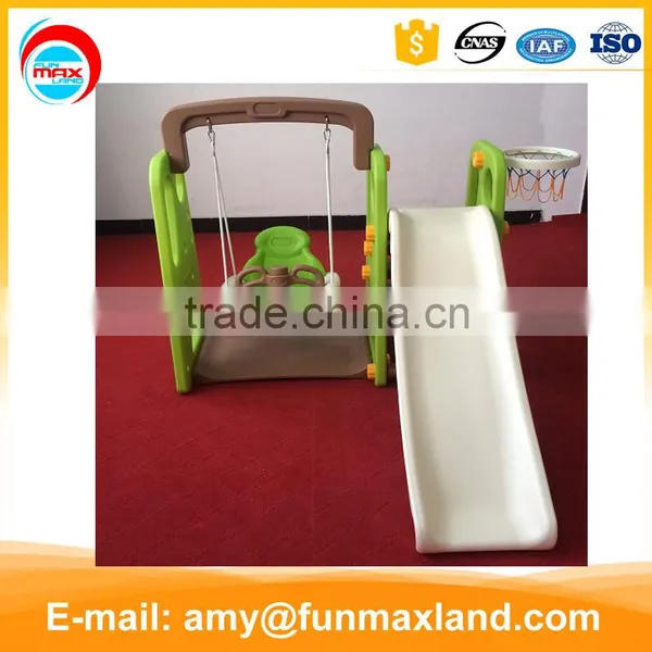 New Design Indoor Playground Toys photo-3
