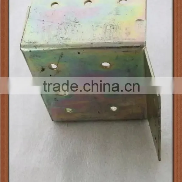 High Cost-effective Wood Connectors Joist Hanger photo-5