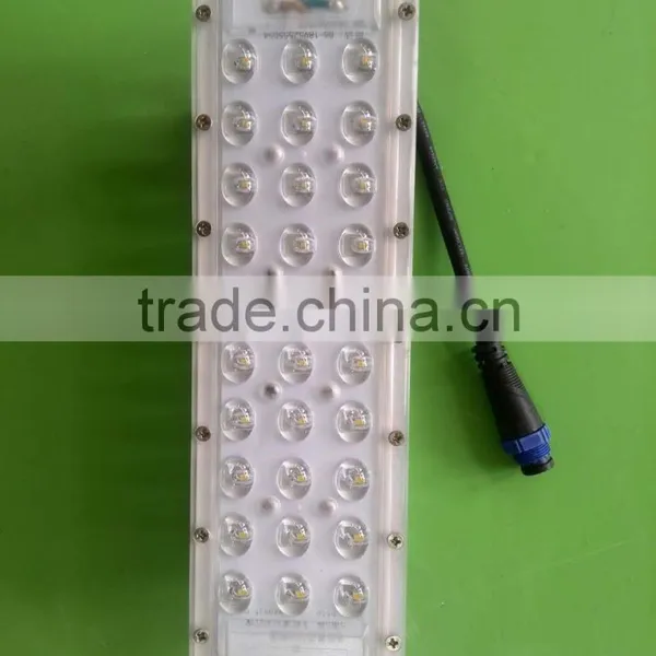 24W-64W Led Flood Lights and Housing IP67 3030 Chips photo-3