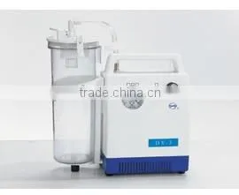 Suction Machine