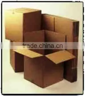 Customized Carton Boxes Packaging