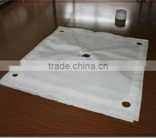 Nylon Filter Cloth photo-4