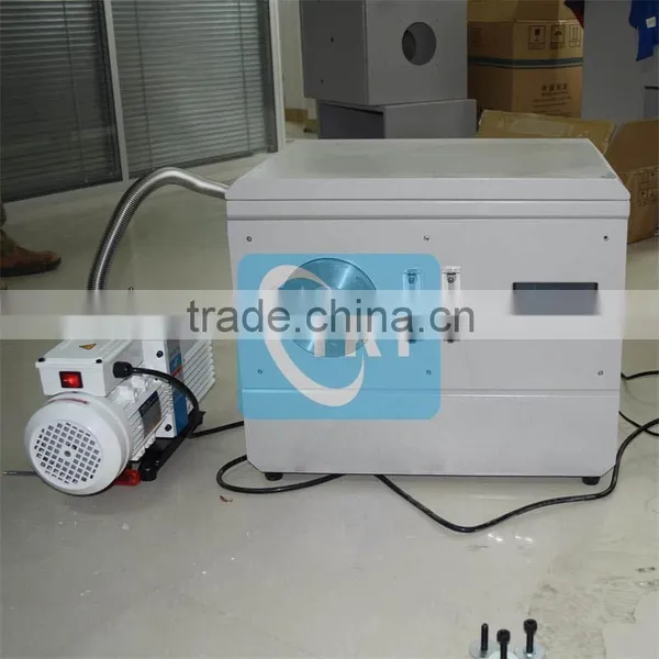 CY New Design 2L Vacuum Plasma Cleaner With Vacuum Pump photo-2