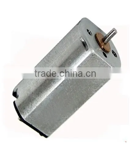 7.4v dc Vibration Motor With Copper Eccentric Wheel for Sex Toy/adult Toy photo-2