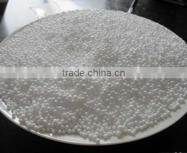 EPS Crusher for Recycled Polystyrene Beads Quality Choice photo-6