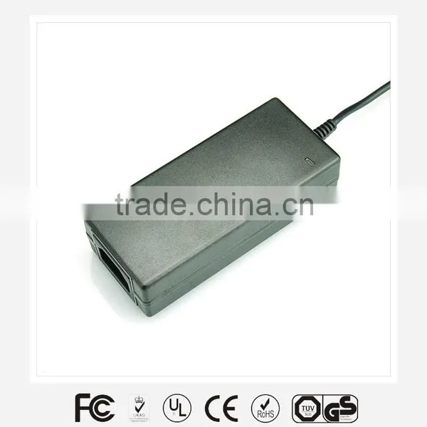 12V 4A Desktop Adapter photo-3