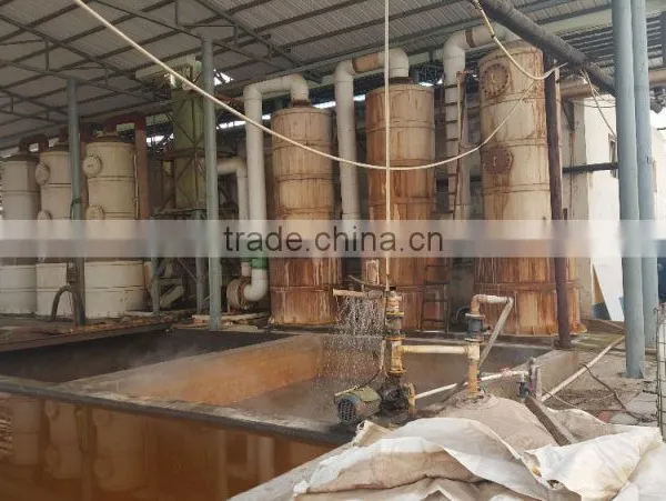 Waste Water Treatment Pac With 28-30% photo-5