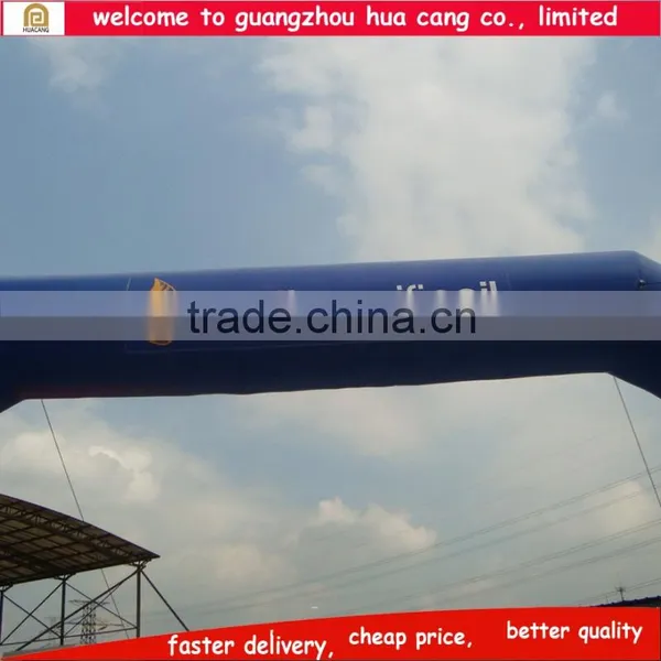 Factory Outlet Road Show Commercial Portable Cheap Inflatable Arch Price for Sale photo-3