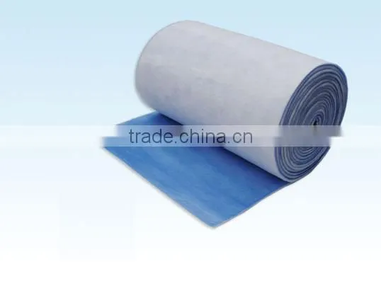 High Quality Low Price Spray Booth Filter Paint Filter Prefilter PLFW-150G photo-2