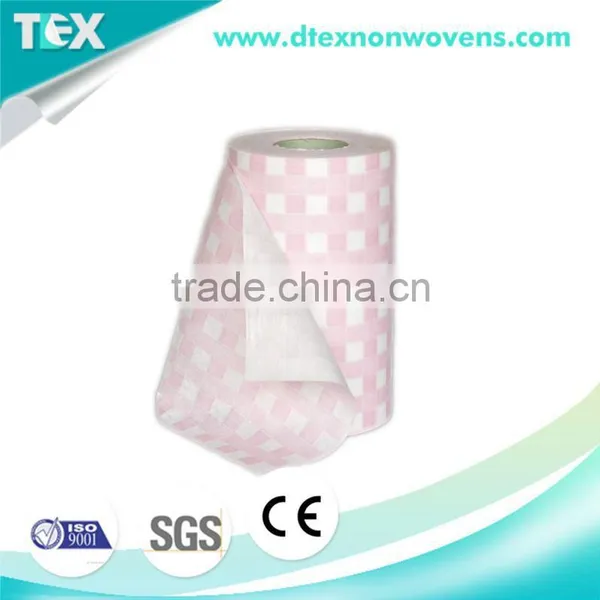 Kitchen Cleaning Easy Wipes Rayon Polyester Mixtured photo-4