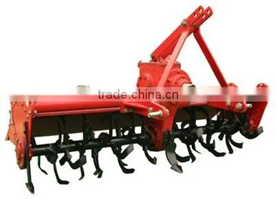 for Farming Ploughing High Quality Rotary Tiller for Sale photo-2
