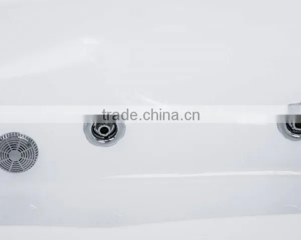 SUNZOOM ce Hydro Massage Bath Tub,indoor Whirlpool Hot Tubs,masaage Bathtub photo-5