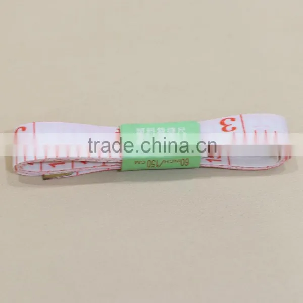 Cheap Sewing Tape Measure Tailors Cloth Measure Measuring Tape photo-2