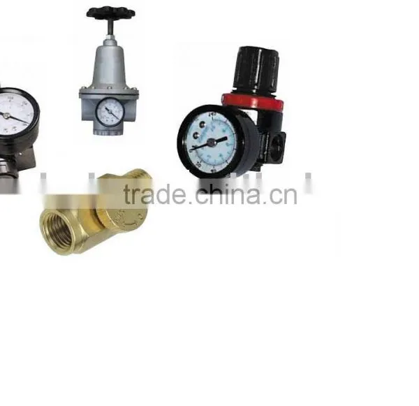 Air Regulator