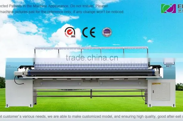 2heads Used Tajima Embroidery Machine